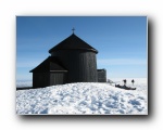 2009-11-01 Snezka (18) summit chapel